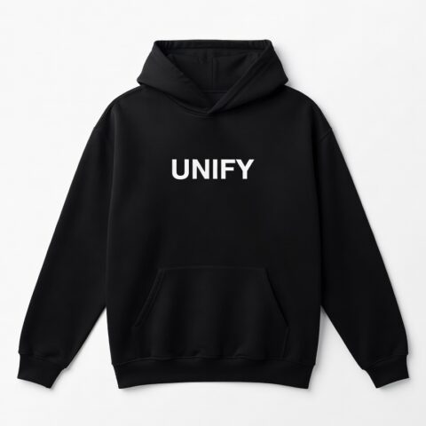 Unify Classic Hoodie
