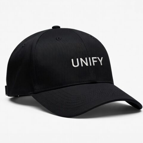 Unify Logo Cap