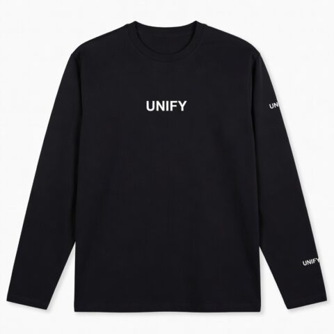 Unify Long Sleeve Tee