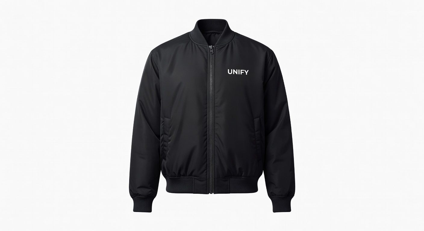 Unify Premium Jacket