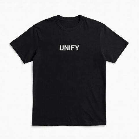 Unify Research Tee