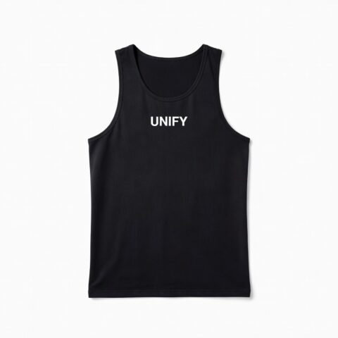 Unify Tank Top
